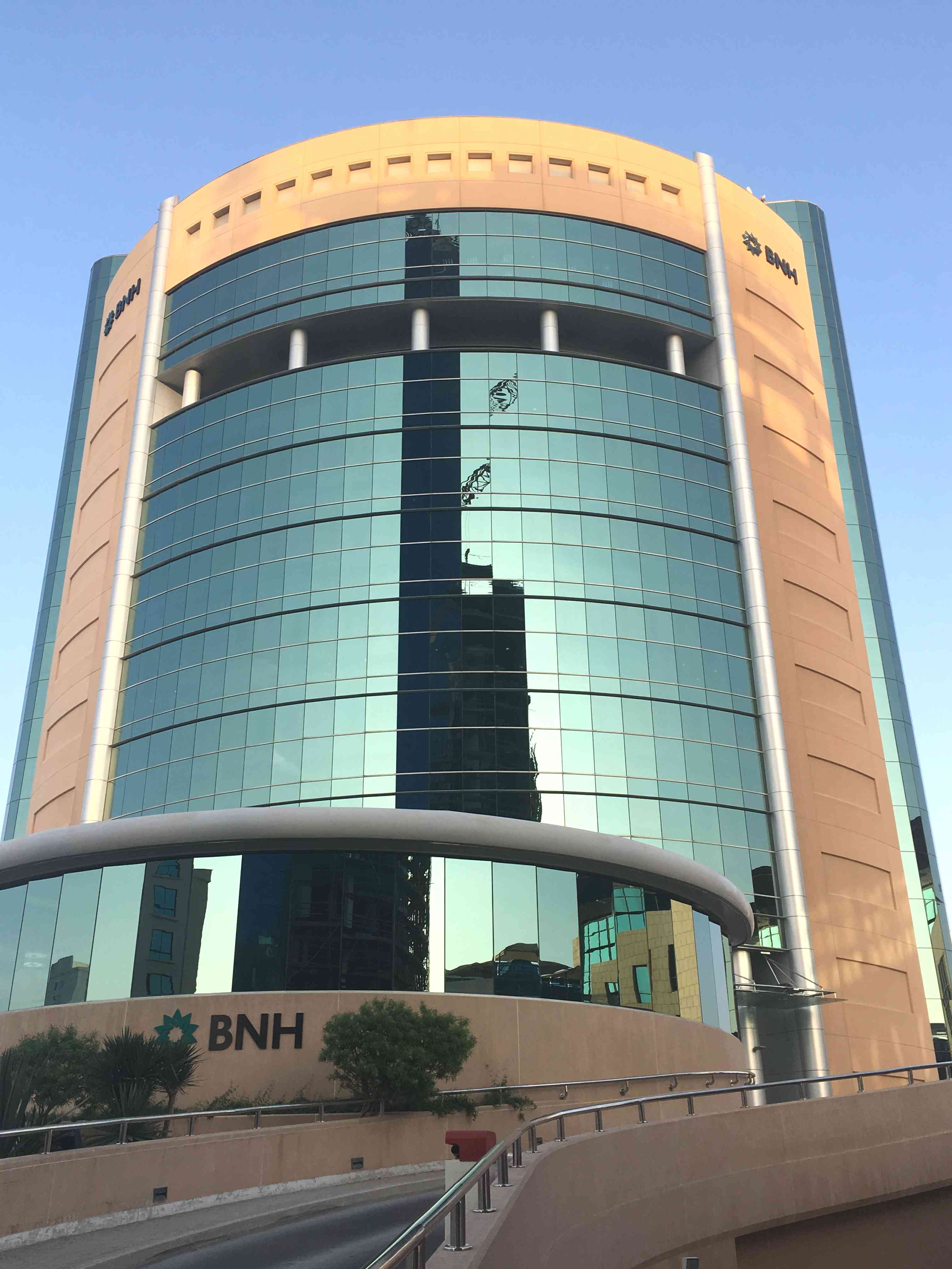 Manama Office Nexus Nexus