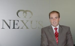 Paul Neave -Sales Manager, Nexus Financial Services_1