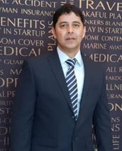 Weldon DeSouza, Chief Information Officer, Information Technology at Nexus Insurance Brokers