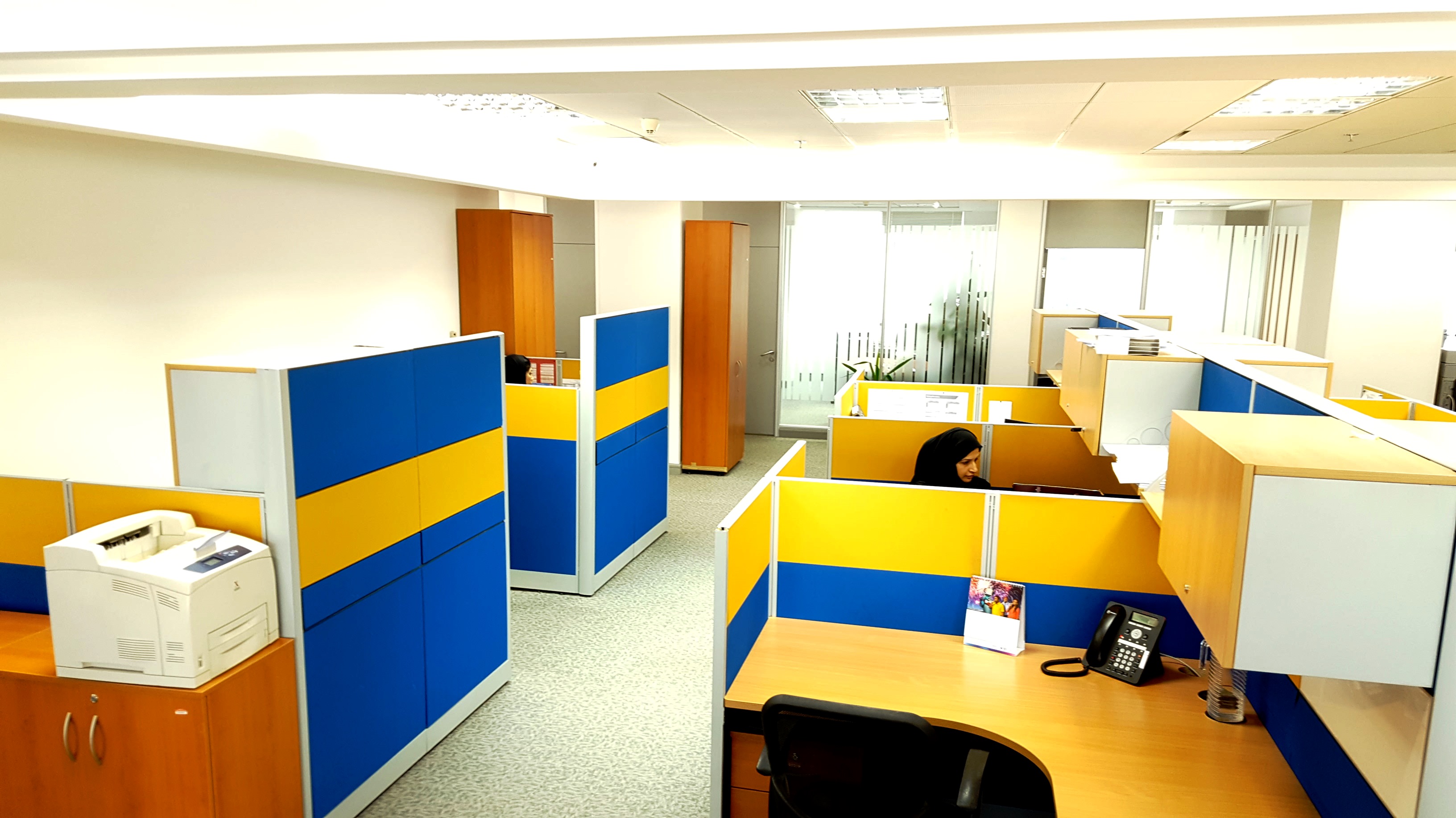 Manama Office Nexus Nexus