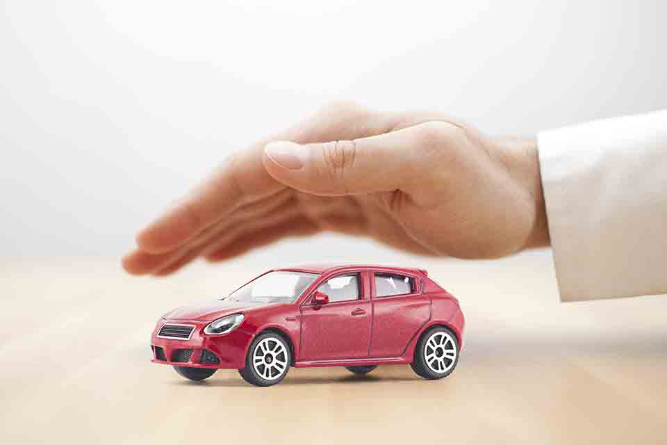 Why Is Car Insurance In Dubai Important? Nexus Insurance Brokers