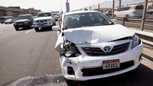 Get Car Insurance In Dubai