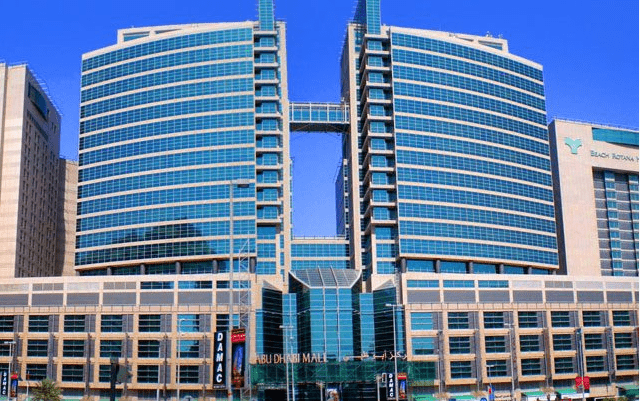 abu dhabi office