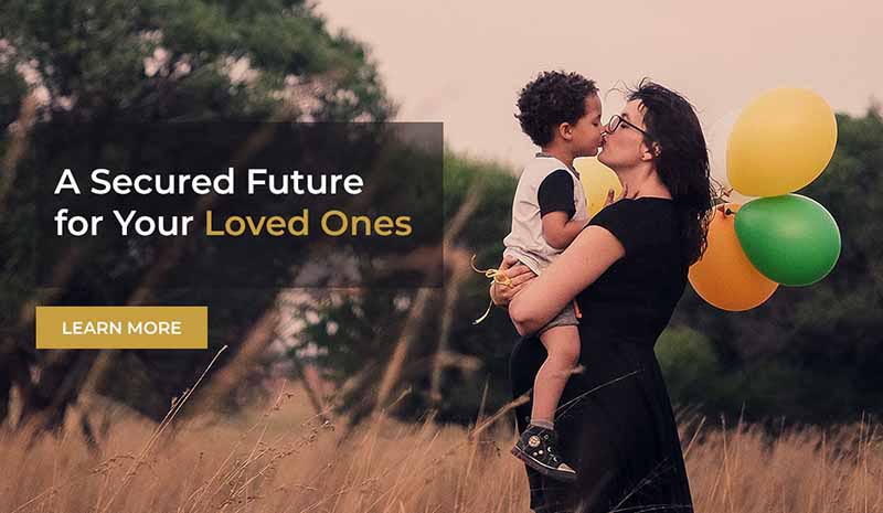 Life Insurance Dubai