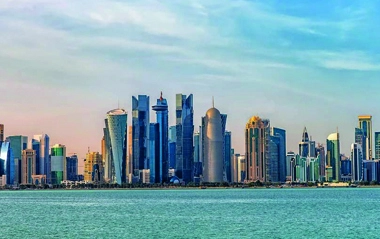 qatar office