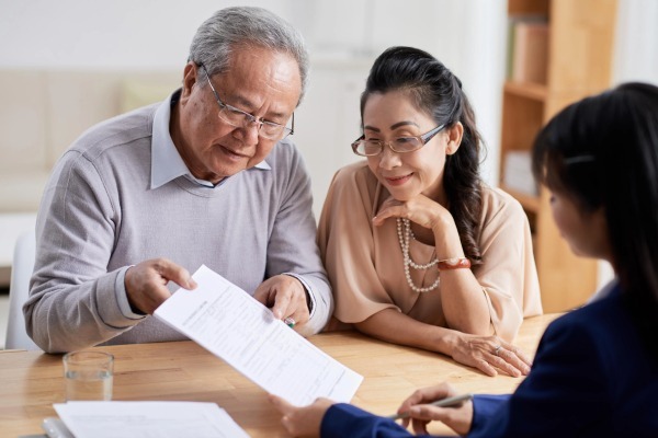 Retirement Planning in Dubai