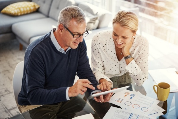 Retirement Planning in Dubai