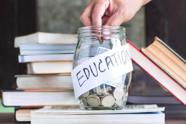 educational saving plan