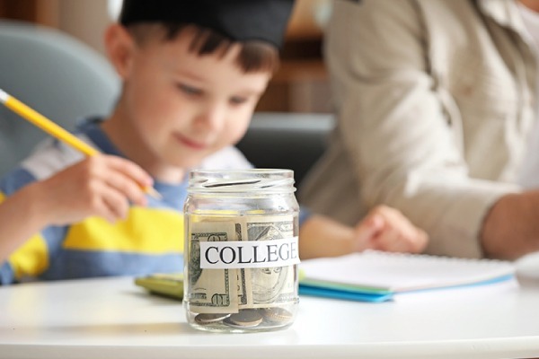 educational saving plan