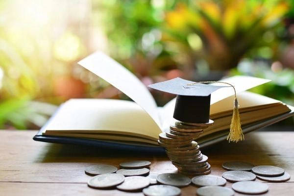 educational saving plan