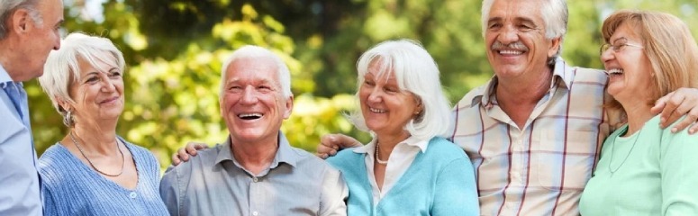 group pension