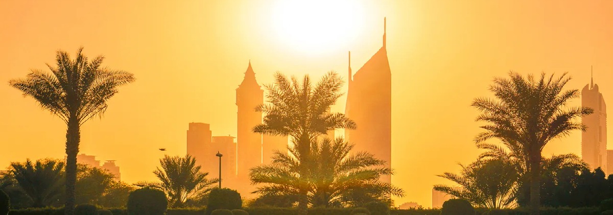 Heat & Property Claims