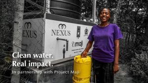 Nexus X Project Maji